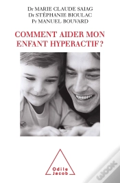 Capa do artigo Comment Aider Mon Enfant Hyperactif ?
