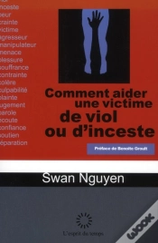 Capa do artigo Comment Aider Une Victime De Viol