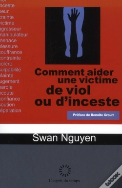 Capa do artigo Comment Aider Une Victime De Viol