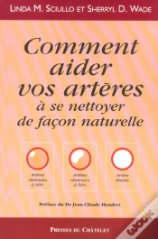 Capa do artigo Comment Aider Vos Arteres A Se Nettoyer De Facon Naturelle