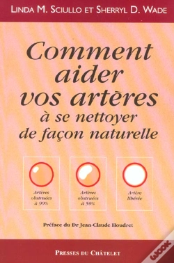 Capa do artigo Comment Aider Vos Arteres A Se Nettoyer De Facon Naturelle