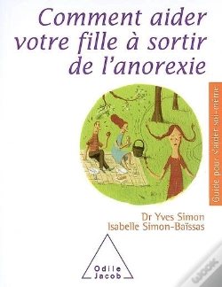 Capa do artigo Comment Aider Votre Fille À Sortir De L'Anorexie