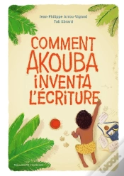 Capa do artigo Comment Akouba Inventa L