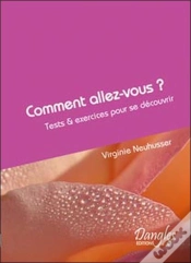 Capa do artigo Comment Allez-Vous ? Tests Et Exercices Pour Se Découvrir