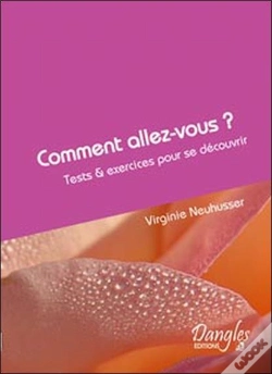 Capa do artigo Comment Allez-Vous ? Tests Et Exercices Pour Se Découvrir