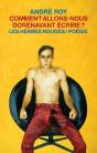 Comment Allons-Nous Dorenavant Ecrire ? - Preview