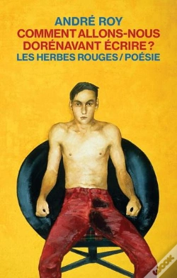 Capa do artigo Comment Allons-Nous Dorenavant Ecrire ?