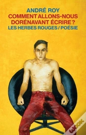 Capa do artigo Comment Allons-Nous Dorenavant Ecrire ?