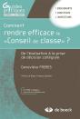 Comment Améliorer Le "Conseil De Classe" ; De L'Évaluation À La Prise De Décision Collegiale - Preview