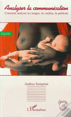 Capa do artigo Comment Analyser La Communication