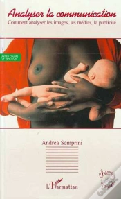 Capa do artigo Comment Analyser La Communication