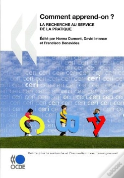 Capa do artigo Comment Apprend-On ? : La Recherche Au Service De La Pratique
