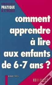 Comment Apprendre A Lire Aux Enfants De 6/7 Ans
