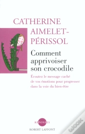Capa do artigo Comment Apprivoiser Son Crocodile
