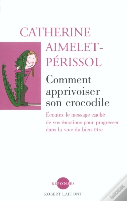 Capa do artigo Comment Apprivoiser Son Crocodile