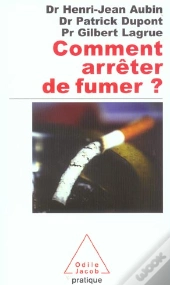 Comment Arrêter De Fumer ?