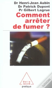 Capa do artigo Comment Arrêter De Fumer ?