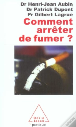 Capa do artigo Comment Arrêter De Fumer ?