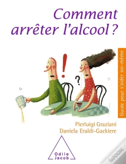 Capa do artigo Comment Arreter L'Alcool