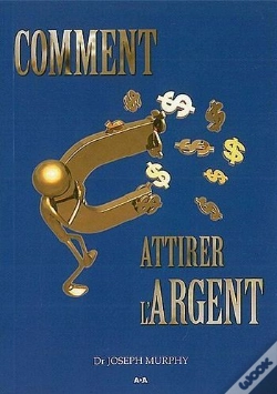 Capa do artigo Comment Attirer L'Argent