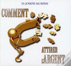 Capa do artigo Comment Attirer L'Argent - Livre Audio 2 Cd