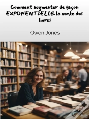 Capa do artigo Comment Augmenter De Façon Exponentielle Les Ventes De Livres !