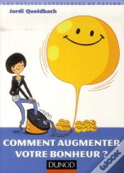 Capa do artigo Comment Augmenter Votre Bonheur