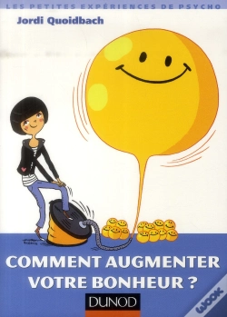 Capa do artigo Comment Augmenter Votre Bonheur