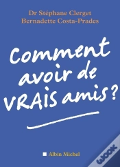 Capa do artigo Comment Avoir De Vrais Amis ?