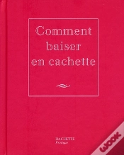 Capa do artigo Comment Baiser En Cachette