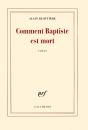 Comment Baptiste Est Mort - Preview