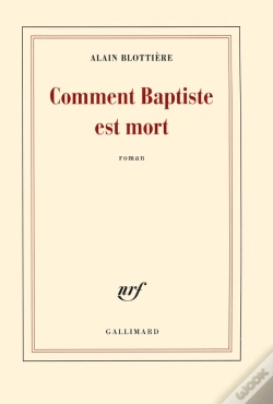 Capa do artigo Comment Baptiste Est Mort
