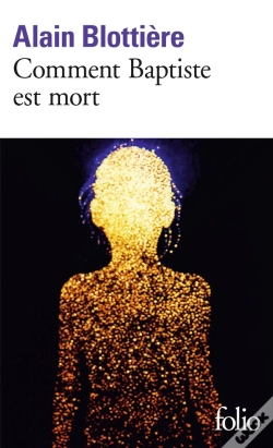 Capa do artigo Comment Baptiste Est Mort