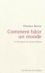 Comment Batir Un Monde : Le Gai Savoir De Gustav Mahler - Preview
