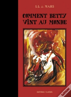 Capa do artigo Comment Betty Vint Au Monde