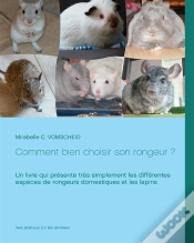 Capa do artigo Comment Bien Choisir Son Rongeur