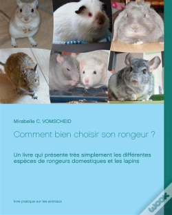 Capa do artigo Comment Bien Choisir Son Rongeur