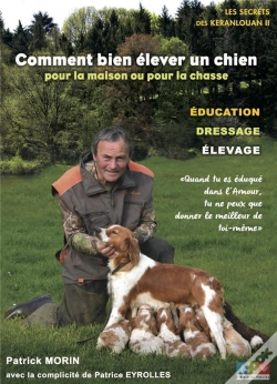 Capa do artigo Comment Bien Elever Un Chien - Pour La Maison Ou Pour La Chasse