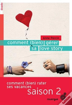 Capa do artigo Comment (Bien) Gerer Sa Love Story