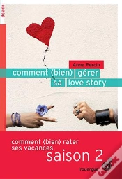 Capa do artigo Comment (Bien) Gerer Sa Love Story