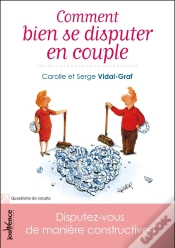 Capa do artigo Comment Bien Se Disputer En Couple