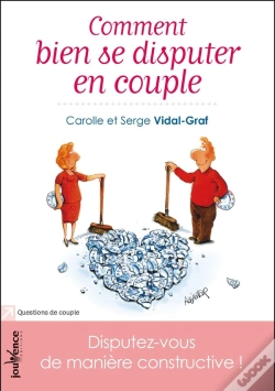 Capa do artigo Comment Bien Se Disputer En Couple