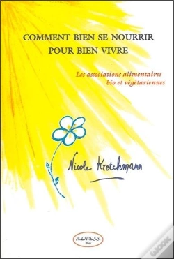 Capa do artigo Comment Bien Se Nourrir Pour Bien Vivre