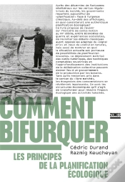 Capa do artigo Comment Bifurquer : Les Principes De La Planification Écologique