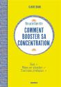 Comment Booster Sa Concentration ? - Preview