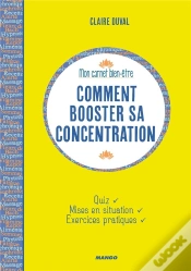 Capa do artigo Comment Booster Sa Concentration ?