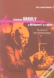 Capa do artigo Comment Branly A Découvert La Radio