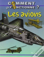 Capa do artigo Comment Ca Fonctionne ?/Les Avions