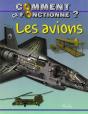 Comment Ca Fonctionne ?/Les Avions - Preview