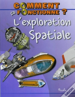 Capa do artigo Comment Ca Fonctionne ?/L'Exploration Spaciale